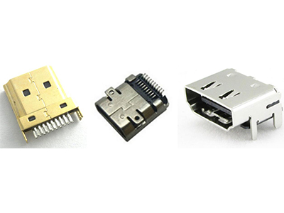 USB系列
